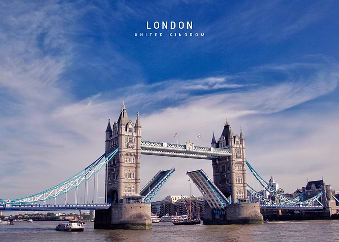 London