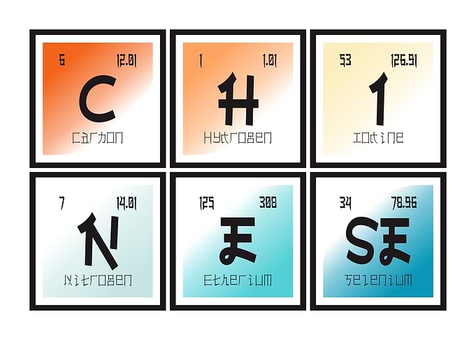 Chinese
