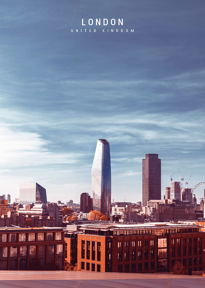 London