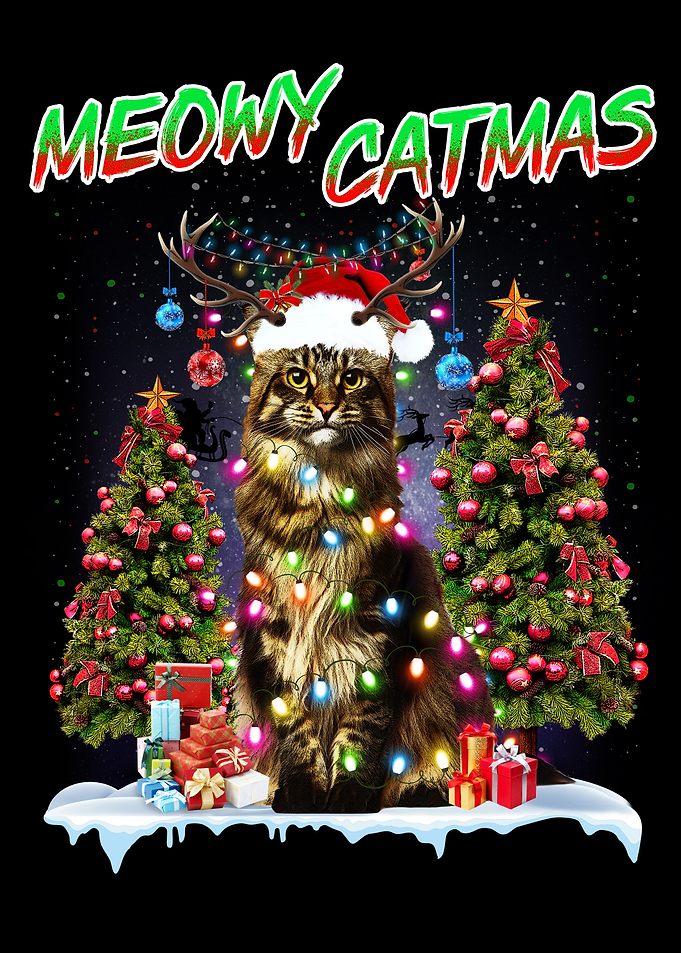Menicoon xmas