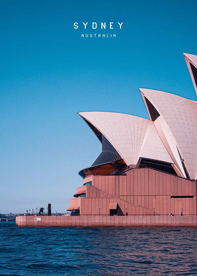 Sydney