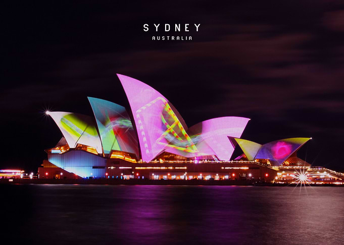 Sydney