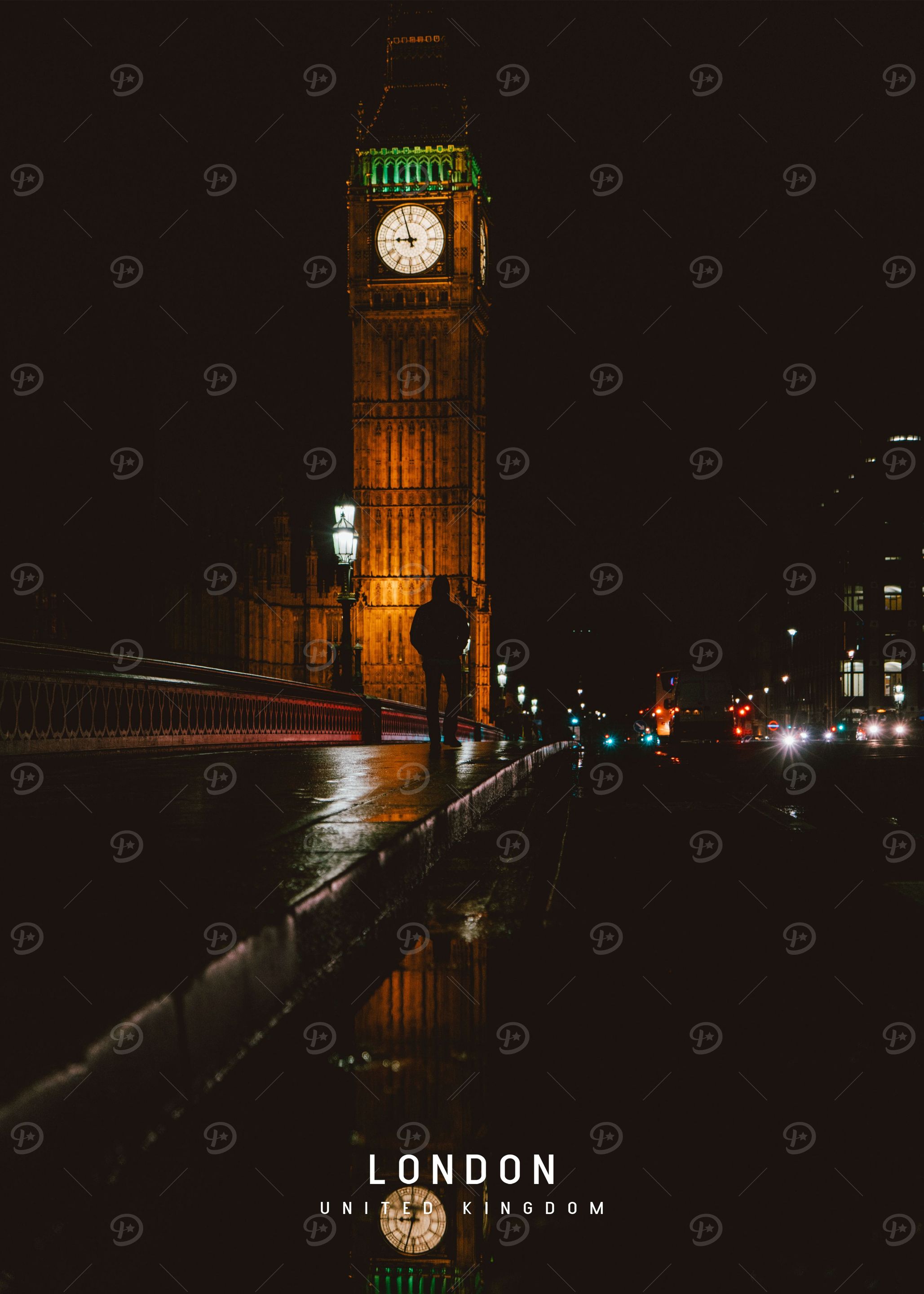 London