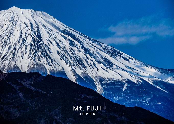 Mount Fuji
