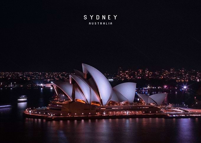 Sydney