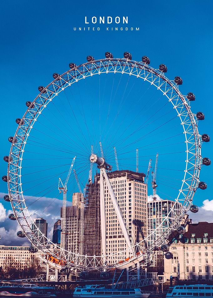 London