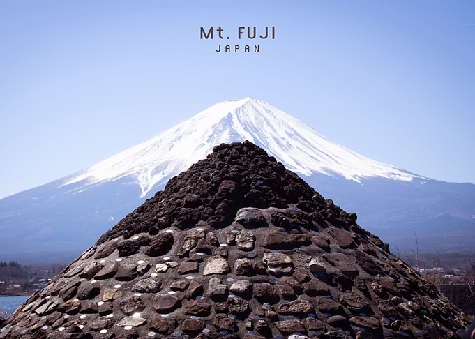 Mount Fuji