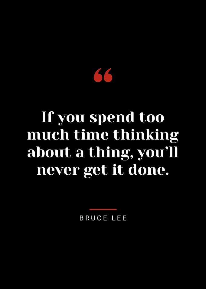 Bruce Lee