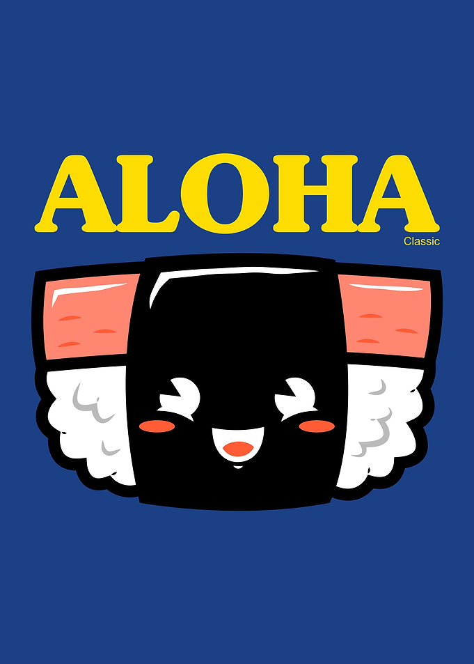 ALOHA