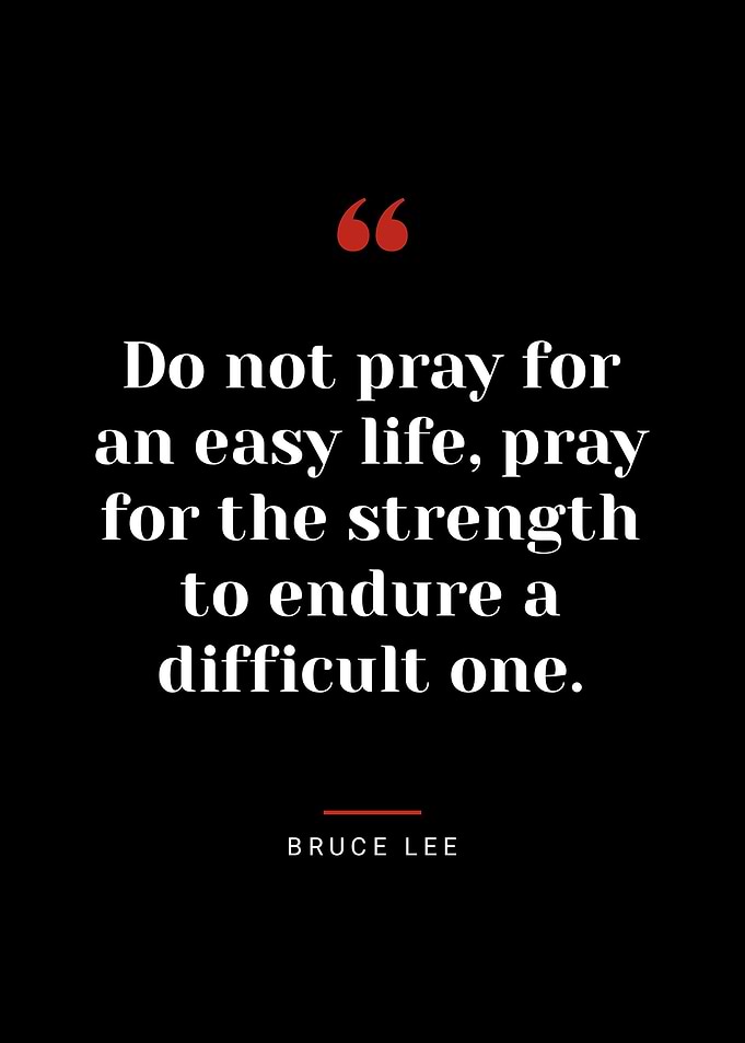 Bruce Lee