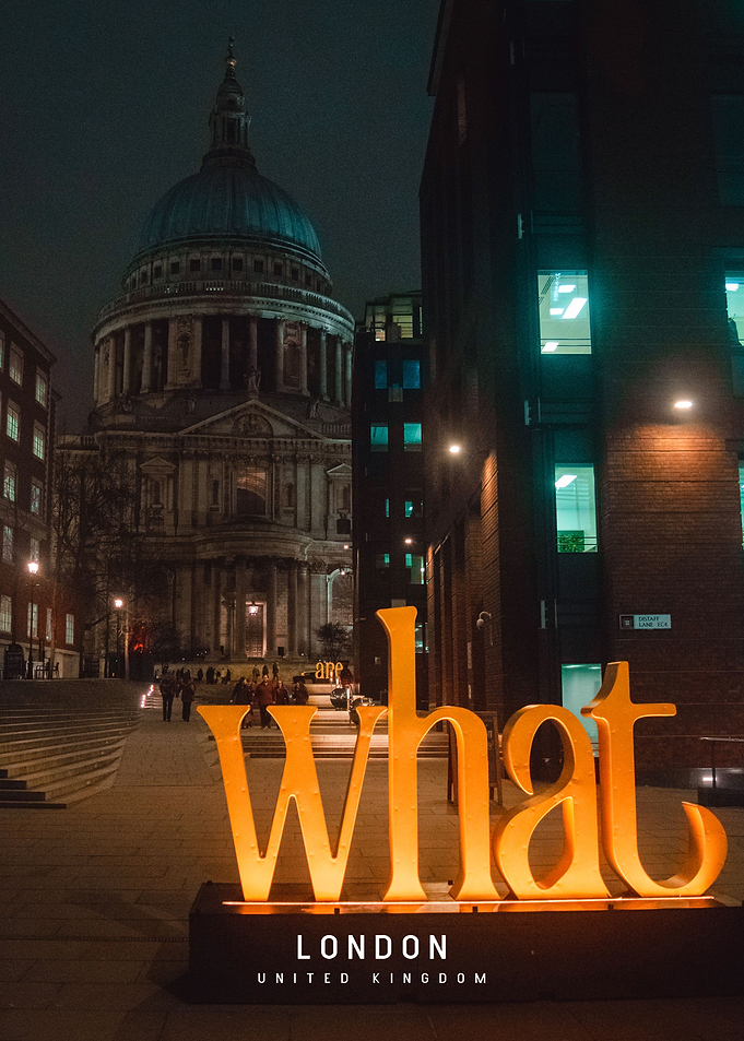 London