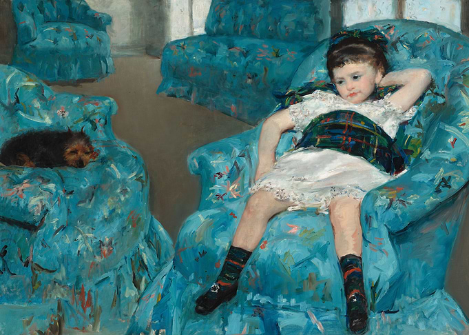 Little Girl
