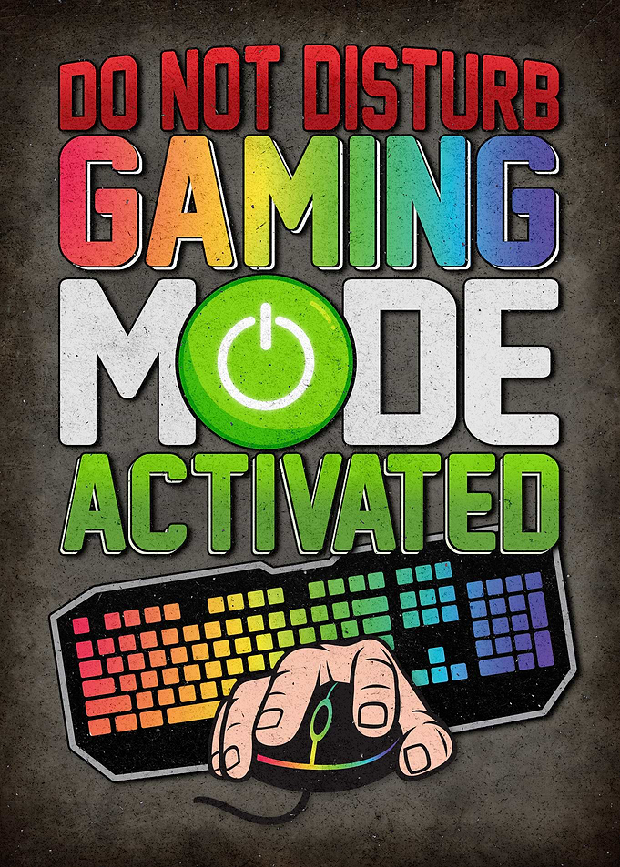 PC Gaming Mode