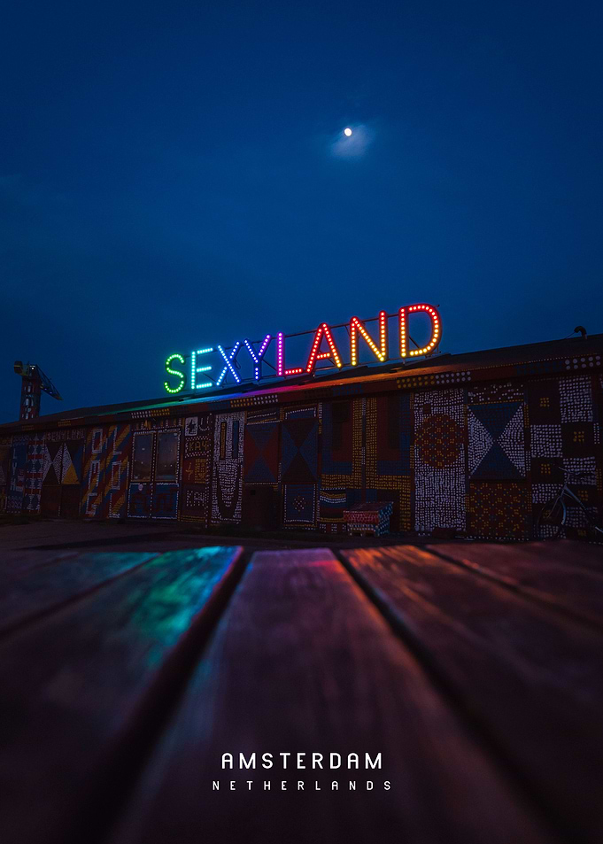 Amsterdam