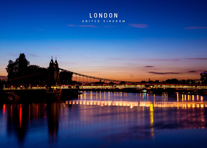 London