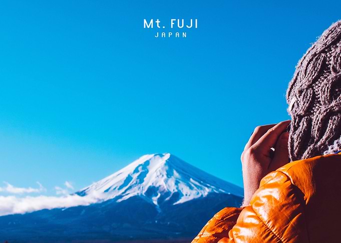 Mount Fuji