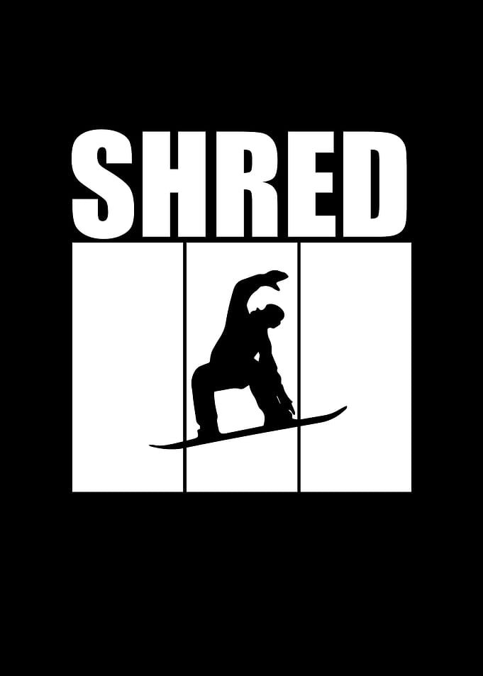 Snowboarding