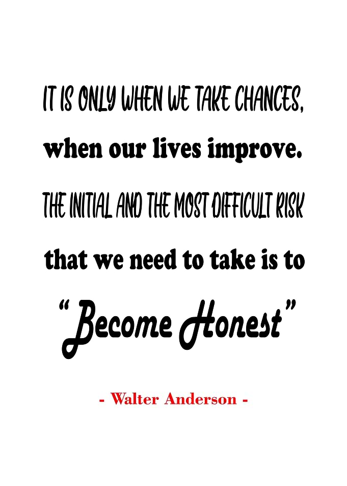 Inspiration Quotes