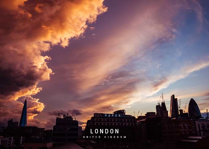 London
