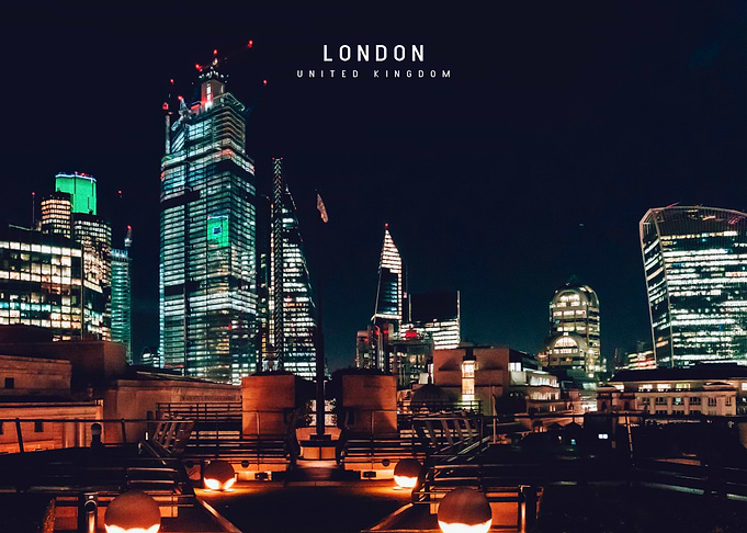 London