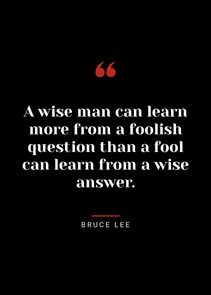 Bruce Lee
