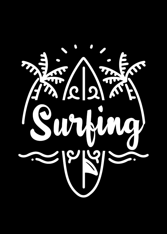 Surfing