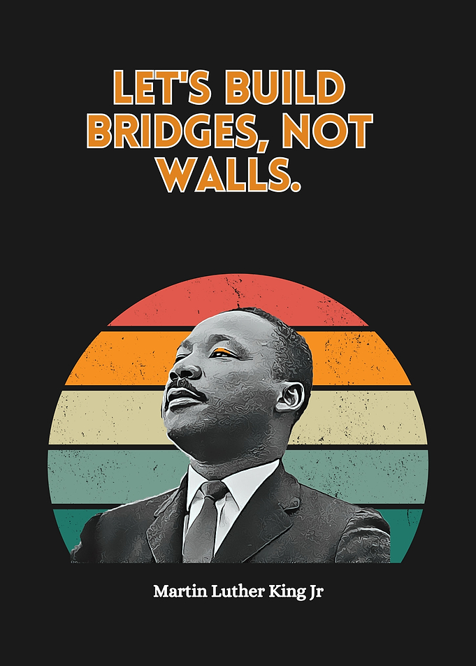 quote martin Luther king