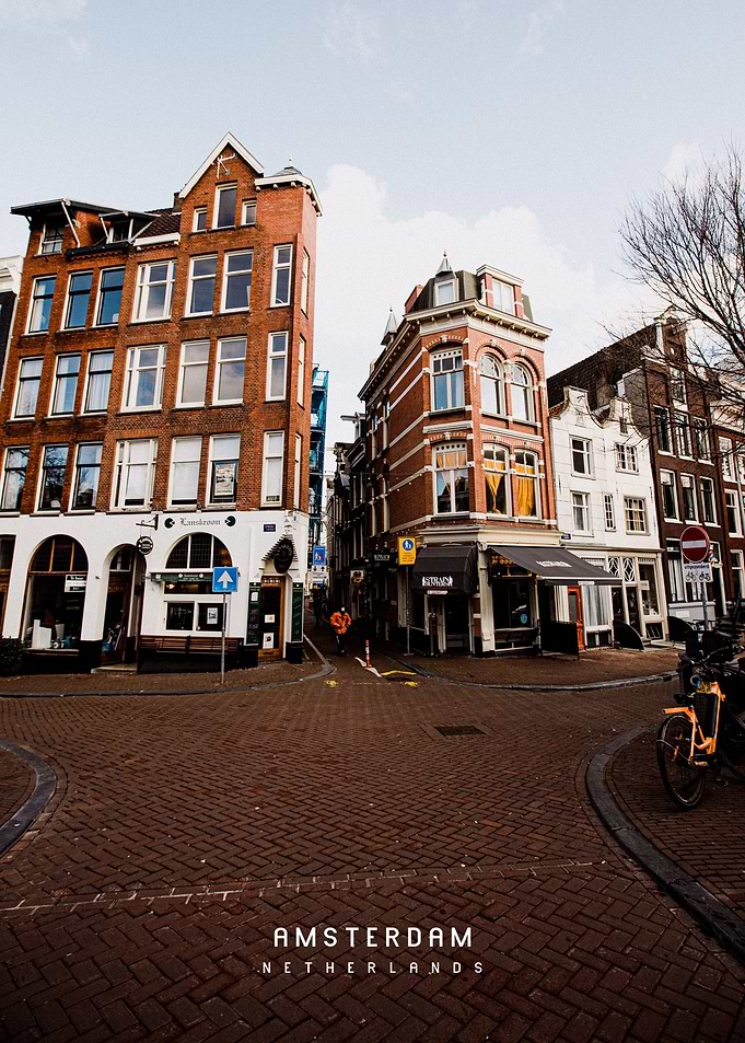 Amsterdam