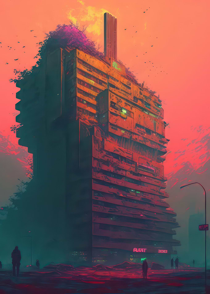 Fallout Miami Elite Mart