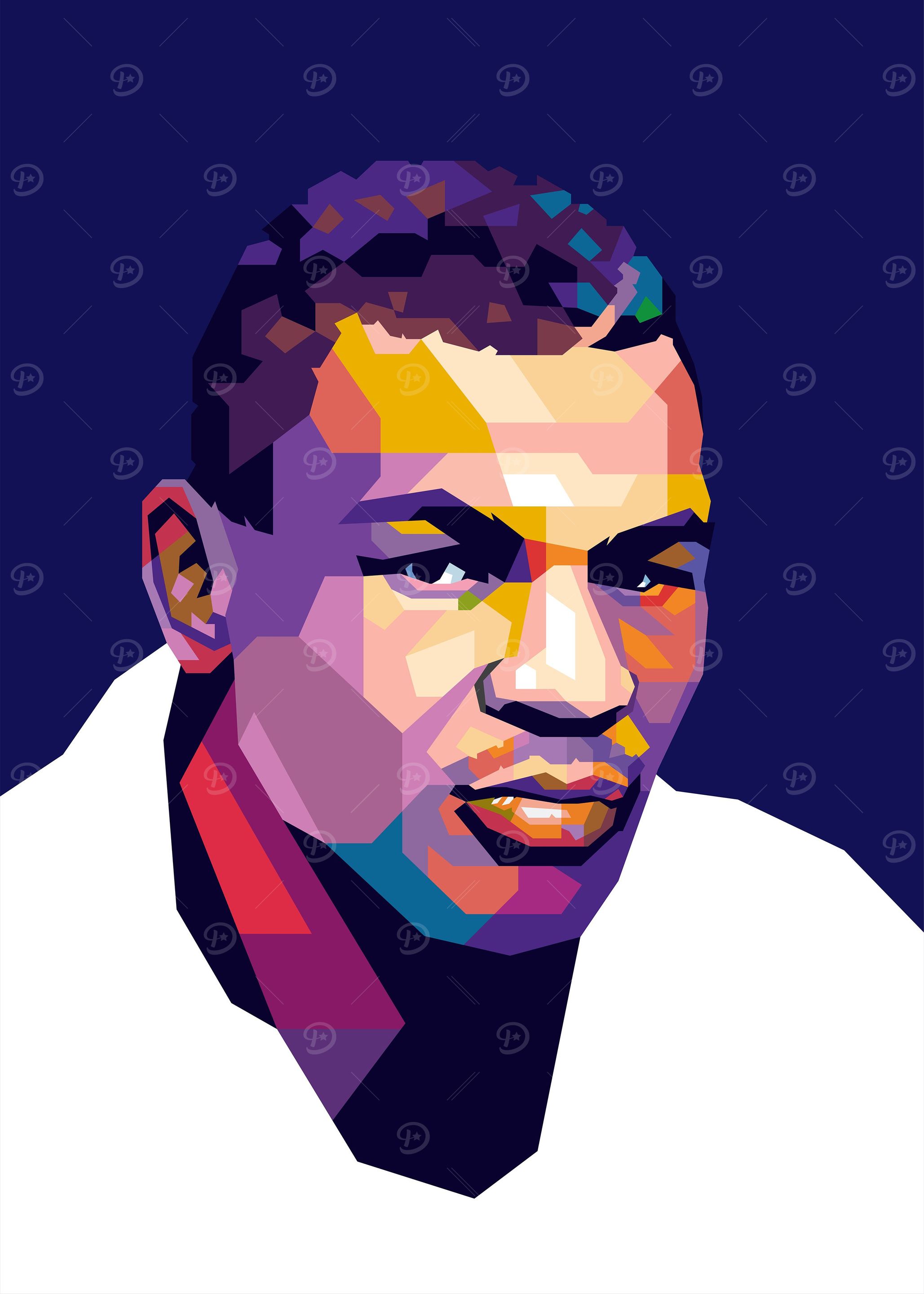 Mike Tyson