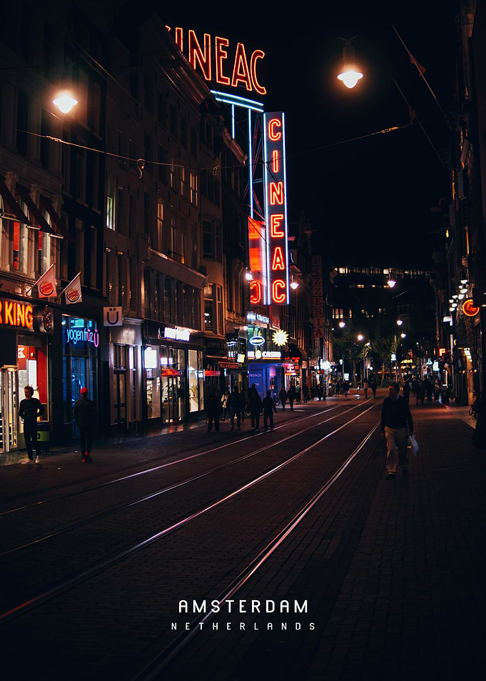 Amsterdam