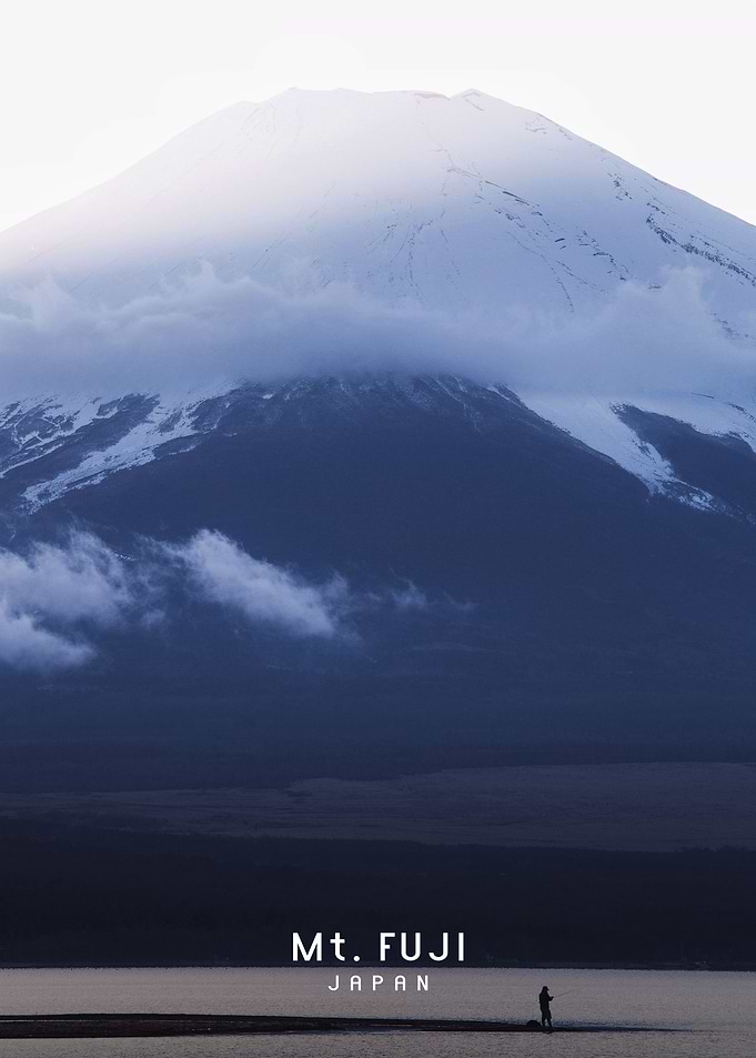 Mount Fuji