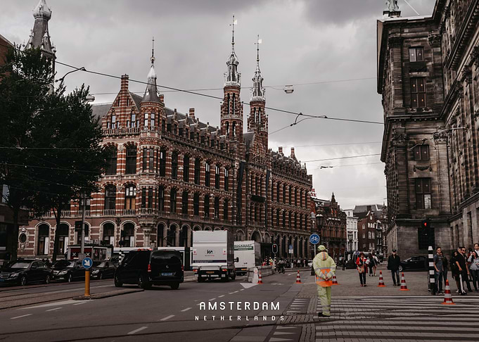 Amsterdam