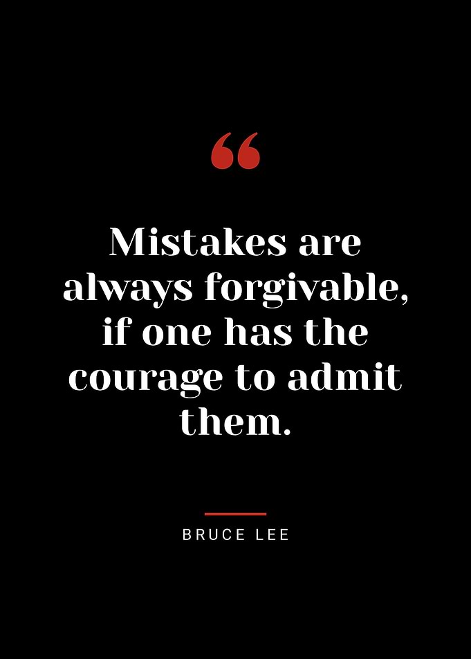 Bruce Lee