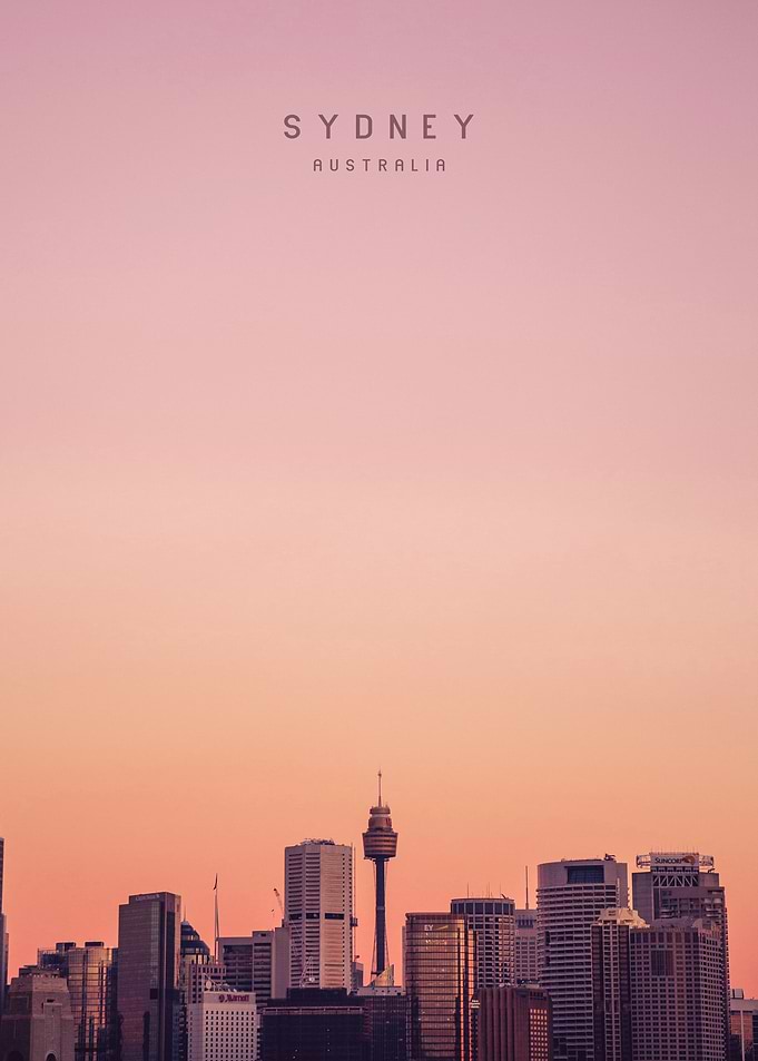 Sydney