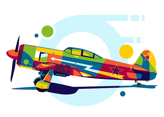 Yak 11 Moose
