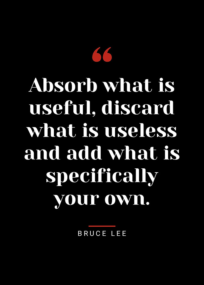 Bruce Lee