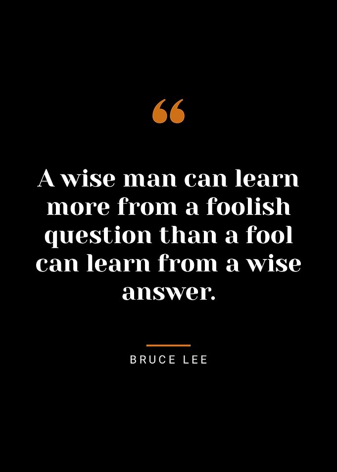 Bruce Lee