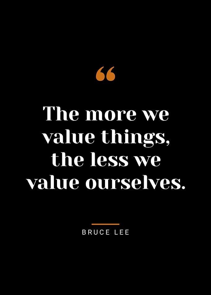 Bruce Lee