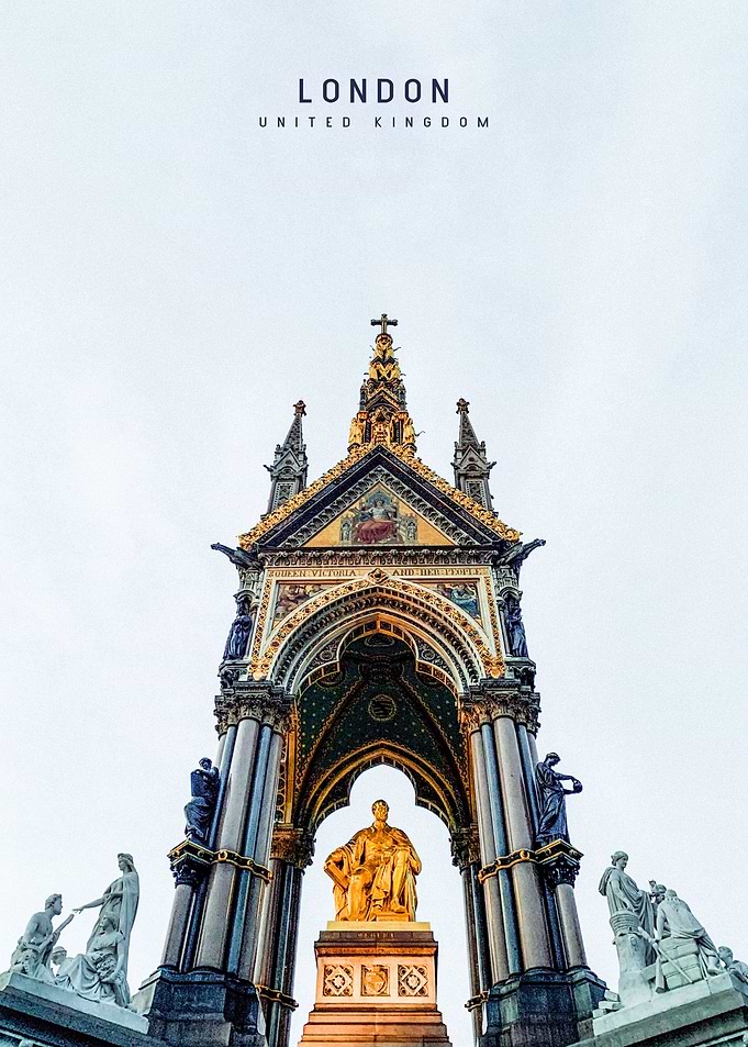 London