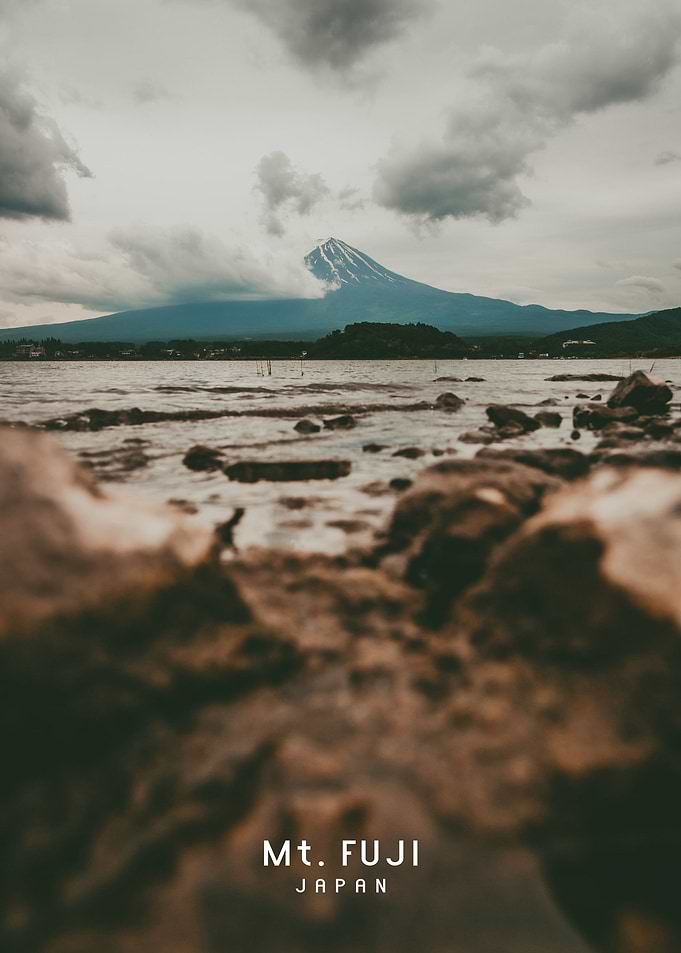 Mount Fuji