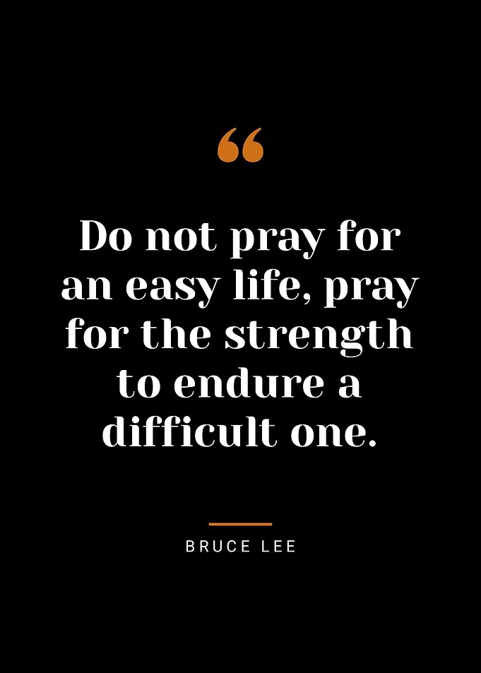 Bruce Lee
