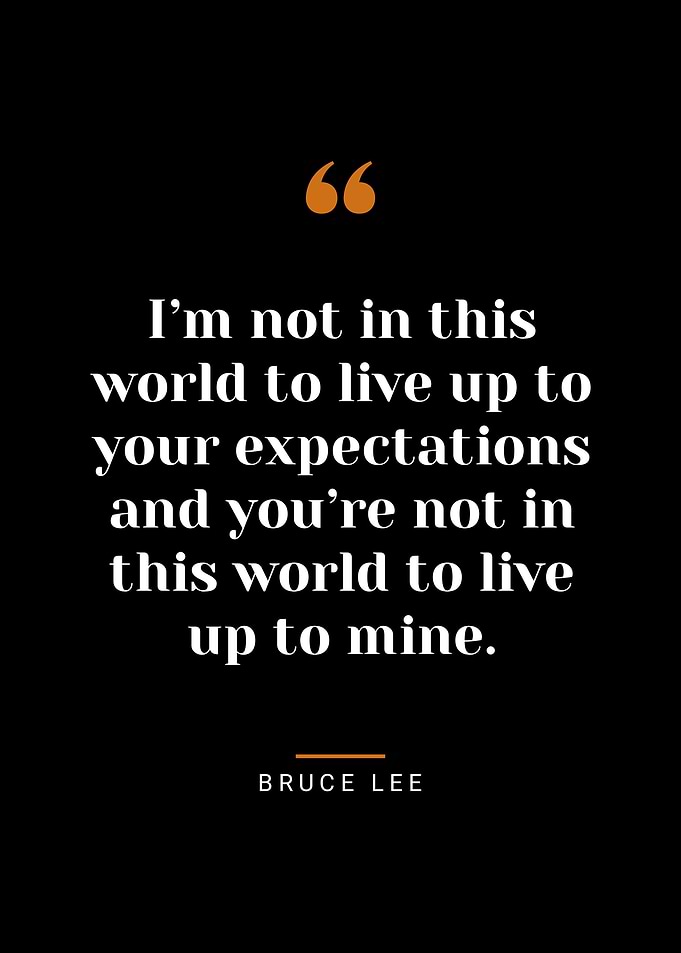 Bruce Lee