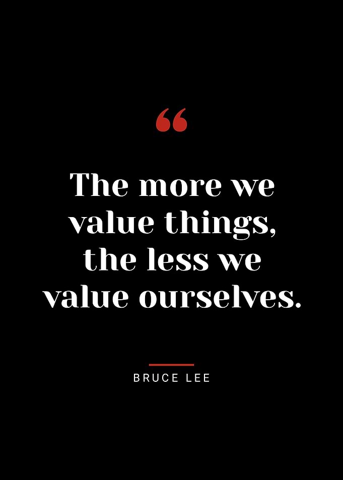 Bruce Lee