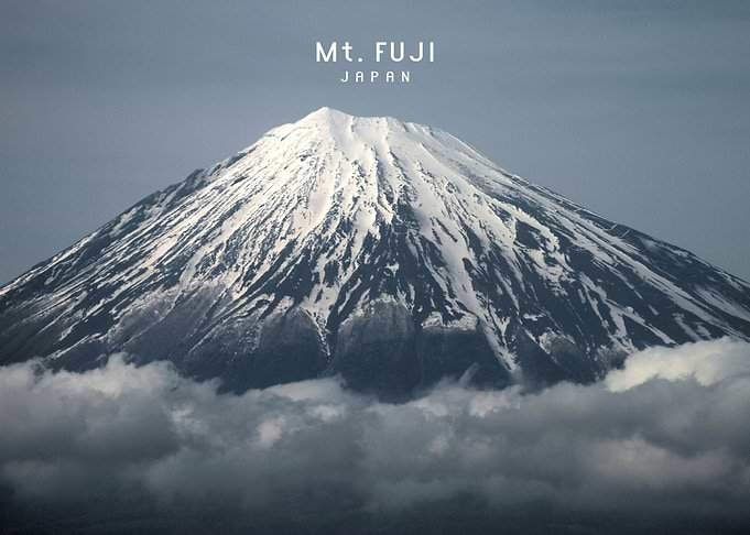 Mount Fuji