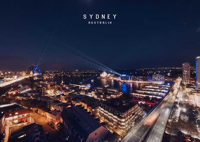 Sydney