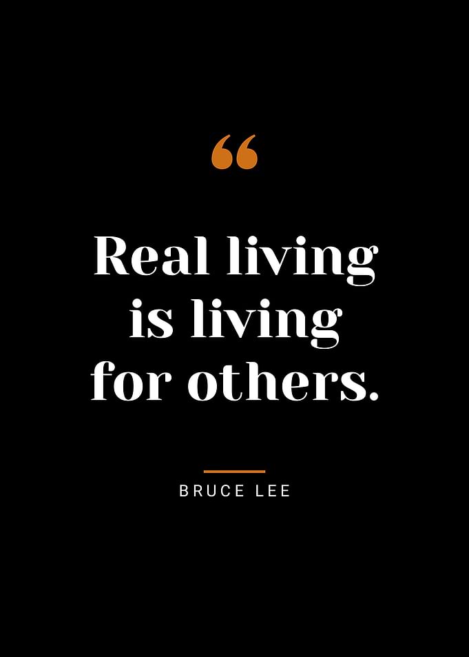 Bruce Lee