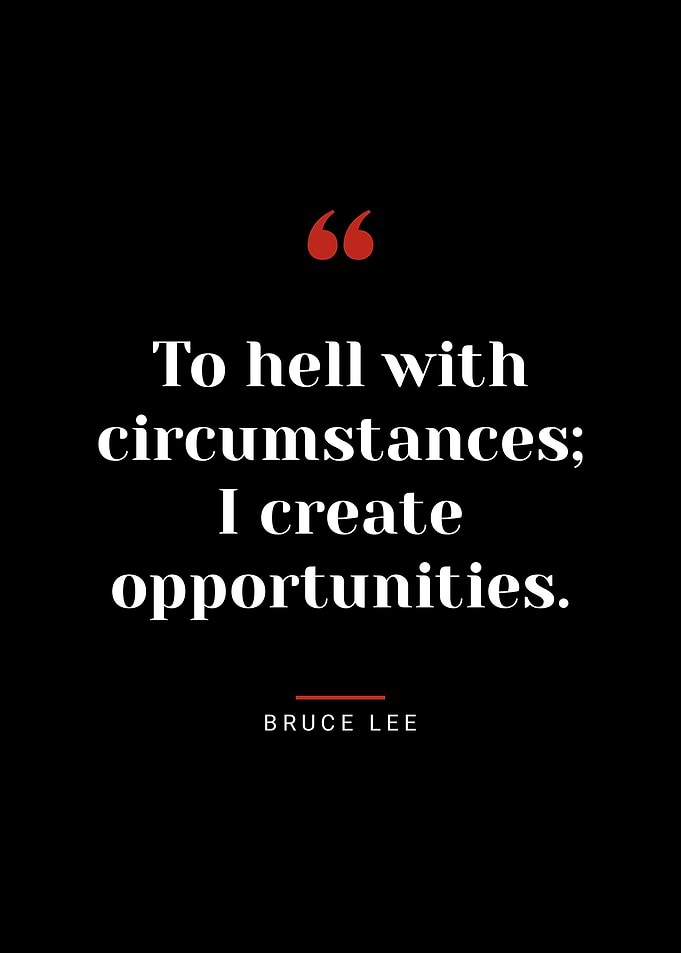 Bruce Lee
