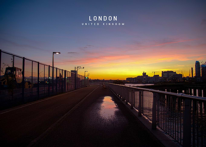 London