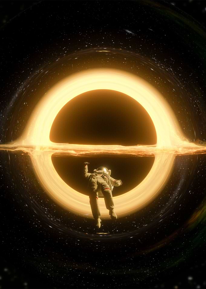 Lights in the Sky